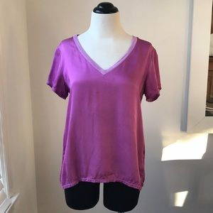 Nation LTD June Vneck Tee